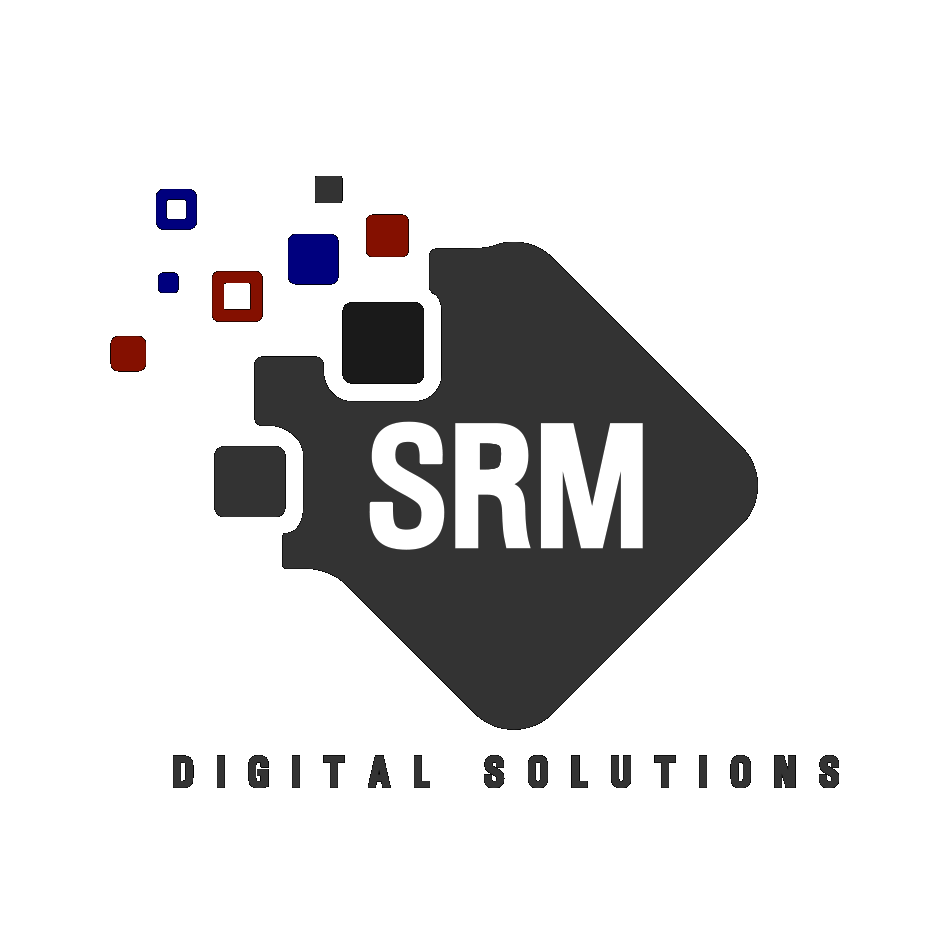 SRMCO Logo 2020 Color PNG square 1