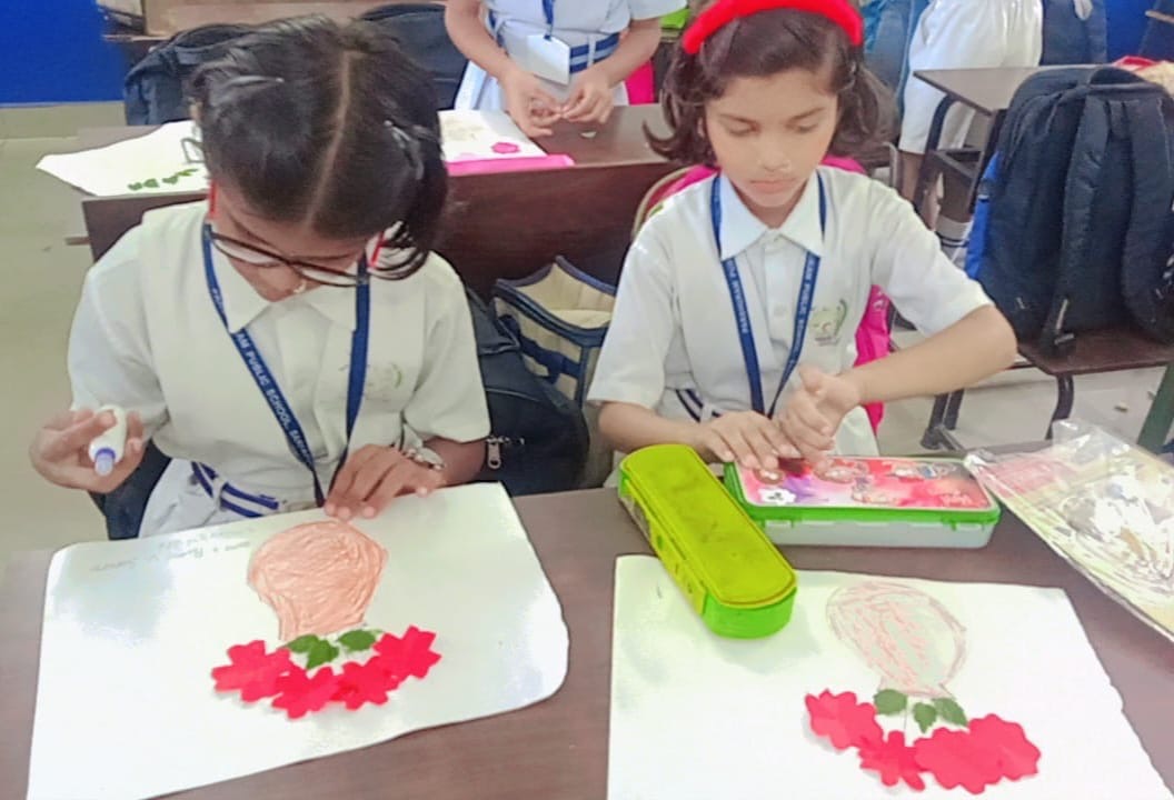 Copy of Website classroom 4