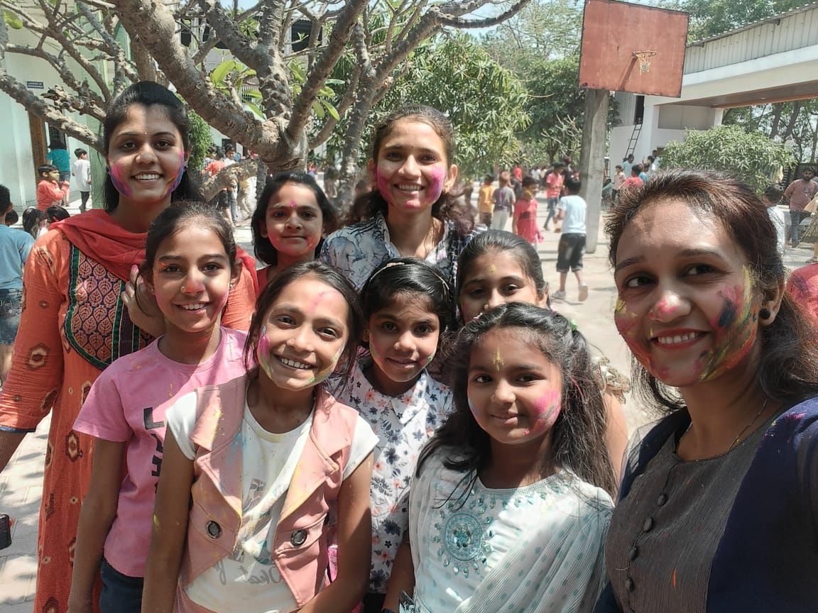 Copy of Website fun day