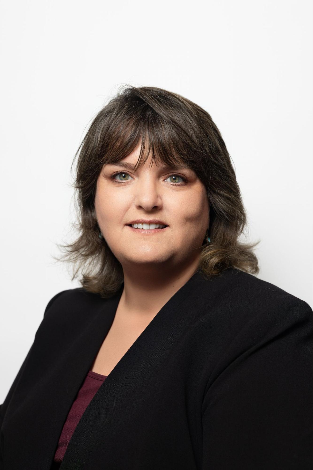 Anne Robatti Spotlight