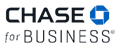 chase for business logo